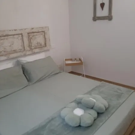 La Fenice شقة مورتارا