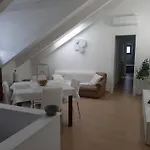 Apartment La Fenice Mortara